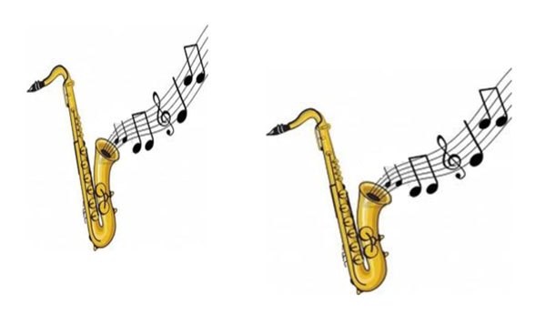 II Encuentro de Ensembles de Saxofón - 1, Foto 1