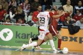 Santiago Futsal vs ElPozo Murcia FS