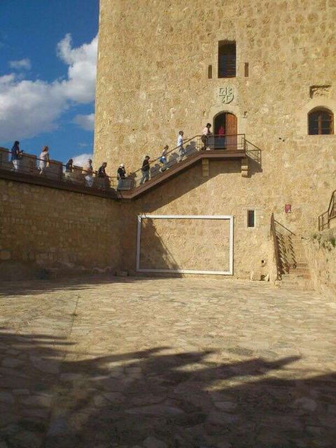 La magia de Porsche para en Jumilla - 5, Foto 5