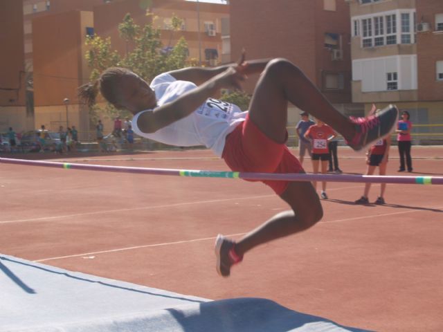 Centenares de escolares participarán en la final municipal de Atletismo - 1, Foto 1