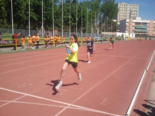 Centenares de escolares participarán en la final municipal de Atletismo - 3, Foto 3