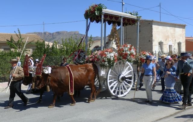 Romería del Raal - 1, Foto 1