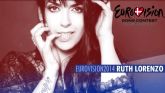 Las Torres de Cotillas estará al lado de su paisana Ruth Lorenzo en el festival de Eurovisión
