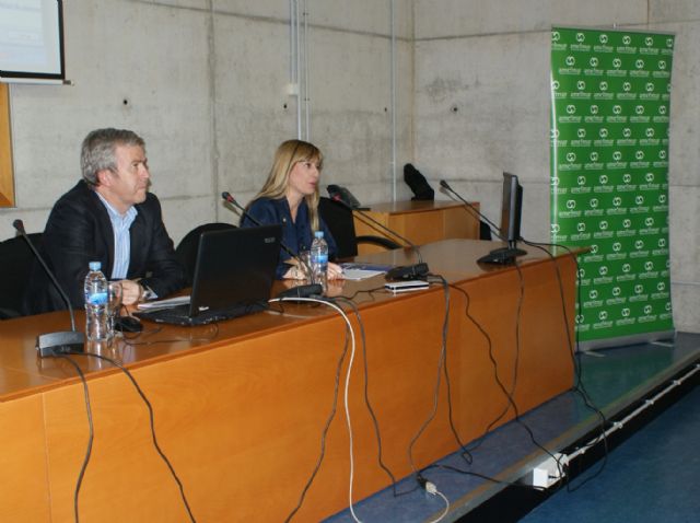 Un curso repasa la realidad y los principales retos a los que se enfrentan las empresas familiares - 2, Foto 2