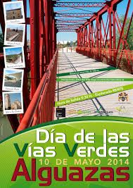 El Día Mundial de las Vías Verdes discurre por los entornos monumentales y paisajísticos de Alguazas - 3, Foto 3