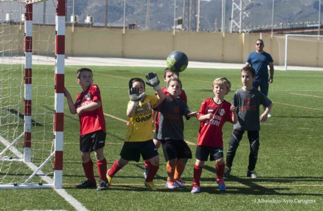 La liga mantiene la emoción de cara a los play off al título - 1, Foto 1