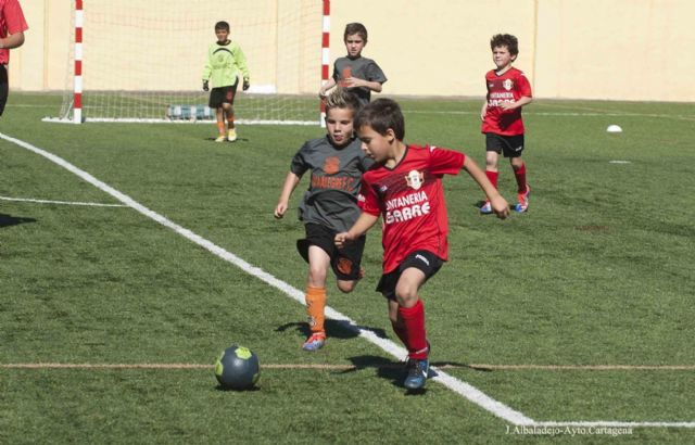 La liga mantiene la emoción de cara a los play off al título - 2, Foto 2