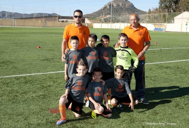 La liga mantiene la emoción de cara a los play off al título - 3, Foto 3