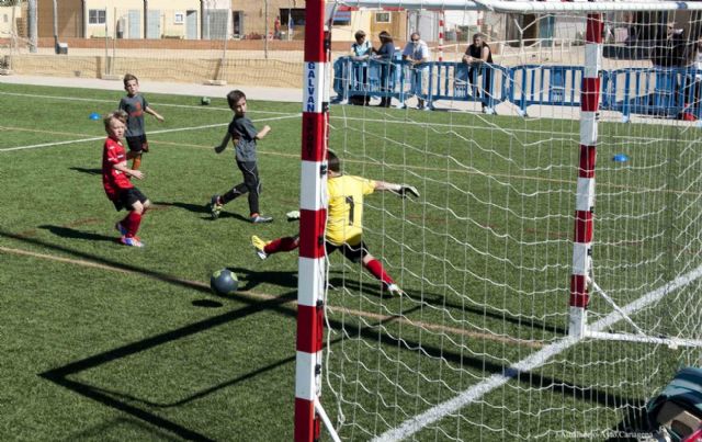 La liga mantiene la emoción de cara a los play off al título - 4, Foto 4