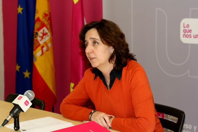 UPyD insta al Ejecutivo regional a que adopte medidas que reduzcan el paro de muy alta duración - 1, Foto 1