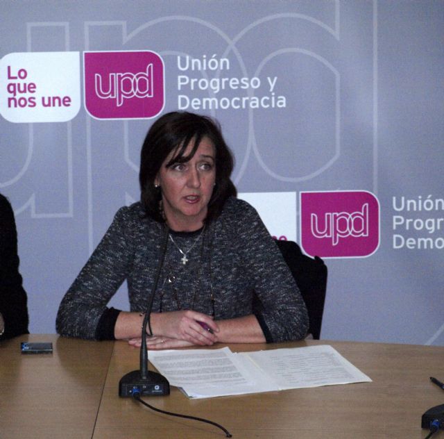 UPyD pregunta sobre el riesgo que comporta para los organismos de la Administración regional la obsolescencia del sistema operativo Windows XP - 1, Foto 1