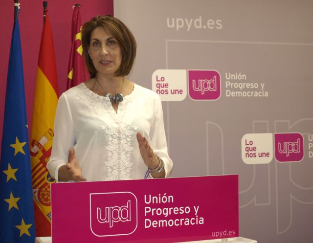 UPyD apoyará el proyecto de El Gorguel sólo si los informes de impacto ambiental son favorables - 1, Foto 1