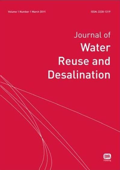 La revista oficial de la IWA publica un artículo sobre la recuperación ambiental del río Segura - 1, Foto 1