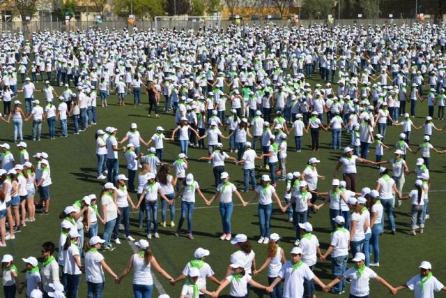 Educación abre el proceso de admisión para las enseñanzas de Música y Danza y para el Grado Superior de Artes Plásticas y Diseño - 1, Foto 1