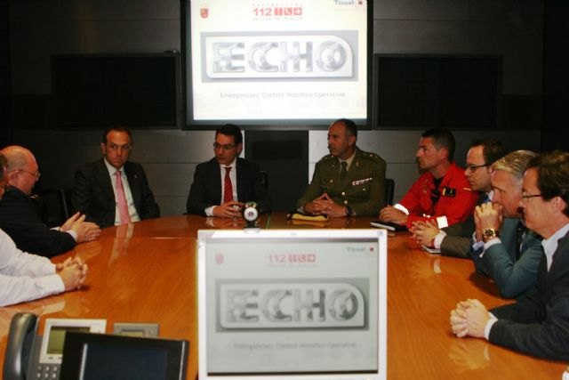 El 1-1-2 se pone a la vanguardia tecnológica con un nuevo sistema de gestión en la atención de emergencias - 1, Foto 1