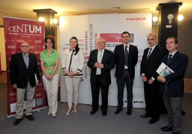 Acuerdo para prácticas hípicas de los alumnos de Ciencias del Deporte de la Universidad de Murcia - 4, Foto 4