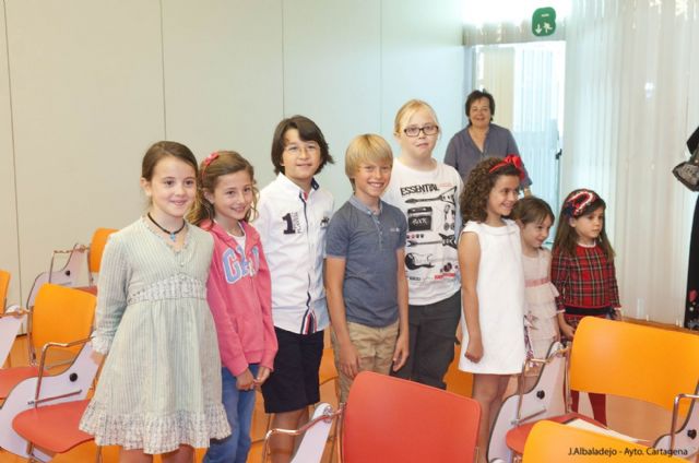 La familia von Trapp visita Cartagena con Sonrisas y Lágrimas - 4, Foto 4