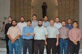 Once seminaristas sern admitidos este domingo como candidatos a las rdenes Sagradas