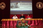 II Congreso Nacional de Enfermera UCAM