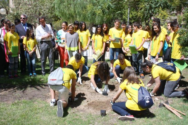 El Alcalde se suma al Día de la Ilusión - 2, Foto 2