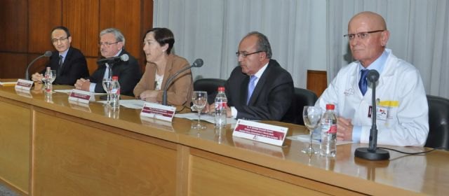 Más de 250 residentes se incorporan a los diferentes centros dependientes del Servicio Murciano de Salud - 2, Foto 2