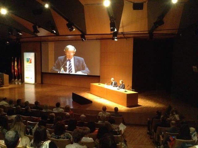 500 profesionales de toda España comparten experiencias de éxito en el III Congreso de Buenas Prácticas en Atención a la Diversidad - 1, Foto 1