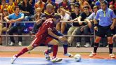 FC Barcelona Alusport vs ElPozo Murcia FS