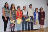 Servicios Sociales agradece la labor de los voluntarios en la clausura de los talleres de los Centros de Mayores