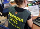 La Guardia Civil desmantela una organización dedicada a la falsificación de recetas médicas