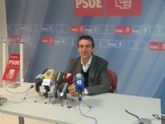 El PSOE cree imprescindible la ampliación del Campus Universitario de Lorca