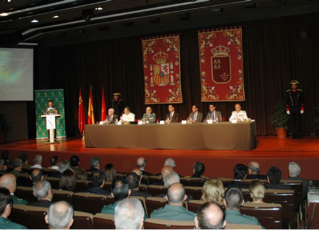 La Guardia Civil celebra el 170° aniversario de su fundación - 1, Foto 1