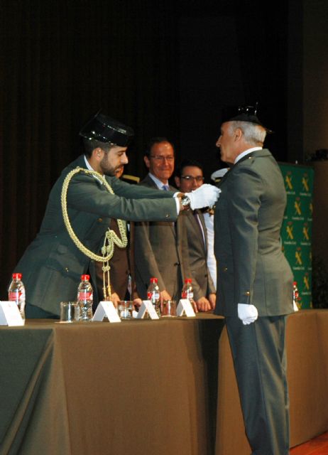 La Guardia Civil celebra el 170° aniversario de su fundación - 3, Foto 3