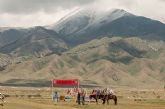 Lled llega sptimo en la cuarta etapa de la Gobi March