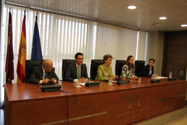 El Gobierno regional pondrá en marcha un programa pionero para los parados mayores de 45 años - 1, Foto 1