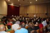 La Banda de Música Municipal de Puerto Lumbreras celebra su tradicional Concierto de Primavera