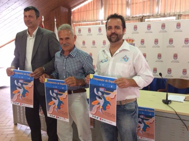 Niños de entre 7 y 10 años disputarán el Campeonato de España de Salvamento y Socorrismo Acuático en Los Alcázares - 2, Foto 2