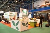 GRUVENTA abanderar la profesionalidad hortofrutcola en Fruit Attraction 2014