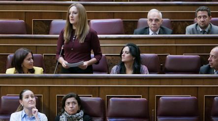 Ascensión Carreño defiende en el Congreso la continuidad de las auditorías de seguridad vial - 1, Foto 1