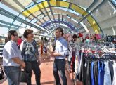 ASEPLU y el Ayuntamiento organizan el Mercadillo 'Comercio Lumbrerense' para fomentar la actividad de los comercios locales el 13 y 14 de junio