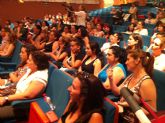 Presentacin 'Asociacin gitanas feministas por la diversidad'