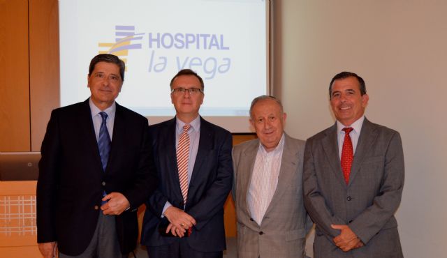 Hospital La Vega pone en marcha una Unidad Oncoginecológica - 1, Foto 1