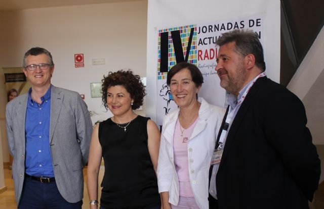 Murcia es la primera autonomía española en adaptarse a la directiva europea de protección radiológica con una inversión de 600.000 euros - 1, Foto 1