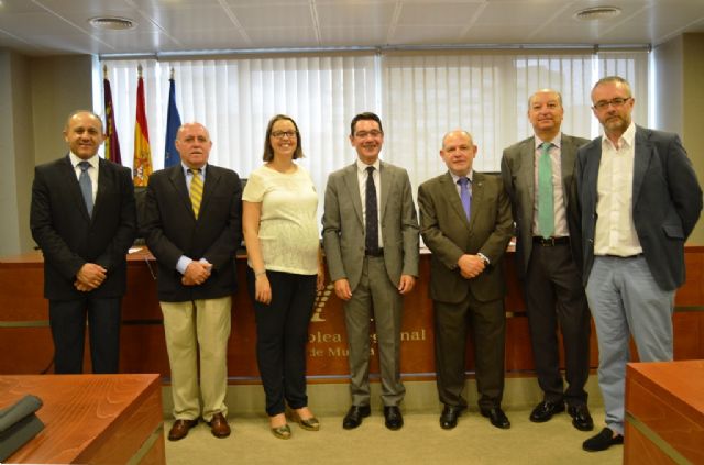 Morales: Los gobiernos deben adaptarse a las exigencias de los ciudadanos y para ello la transparencia es clave - 1, Foto 1