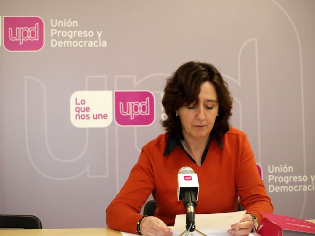 UPyD considera inadmisible que la Región lidere la tasa de incremento de desahucios desde el 2008 - 1, Foto 1