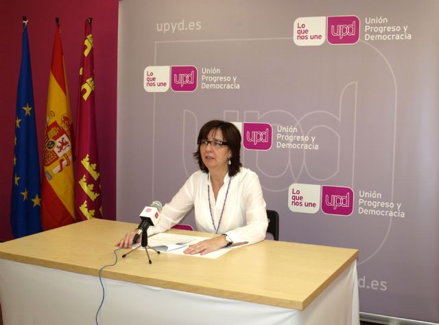 UPyD afirma que el incremento en las listas de espera de Sanidad confirma que los recortes sí inciden en la atención a los ciudadanos - 1, Foto 1