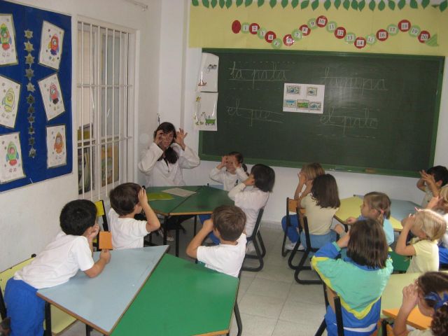 Más 6.000 personas participan en el programa Murcia, ecología de una ciudad - 2, Foto 2