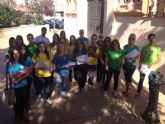 La Escuela de Turismo consulta a un millar de vecinos los efectos socioeconmicos del Parque Minero de La Unin