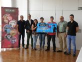 El Ayuntamiento de Yecla y CETEM premian la creatividad empresarial de los ms jvenes mediante el 'CREATING-UP'