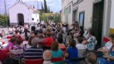 El pregn dar inicio oficial a los festejos patronales del barrio de San Pedro torreño