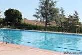 A partir del prximo martes, da 1 de julio, ya abren las piscinas pblicas todos los das de la semana durante el verano